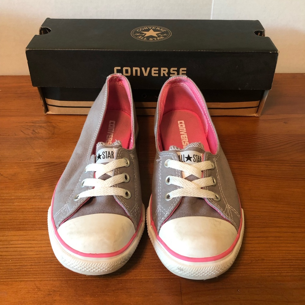 Converse Super Cute sneakers